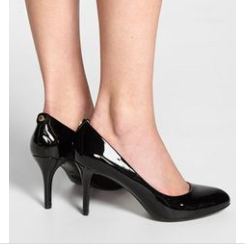 MK work shoes